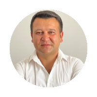 Halil Oymak