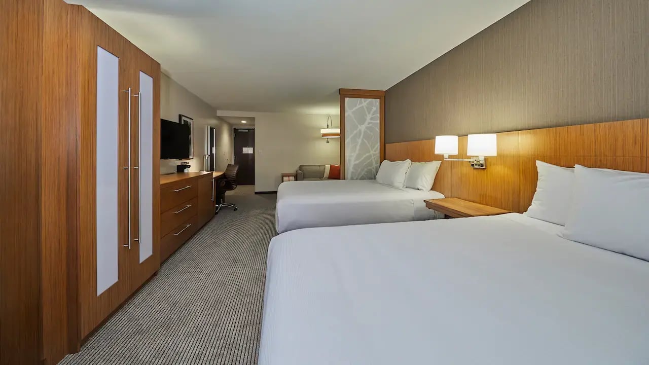 Hyatt-Place-Eugene-Oakway-Center-P011-Queen-Queen-Bedroom.16x9 Hyatt-Place-Eugene-Oakway-Center-P011-Queen-Queen-Bedroom.16x9